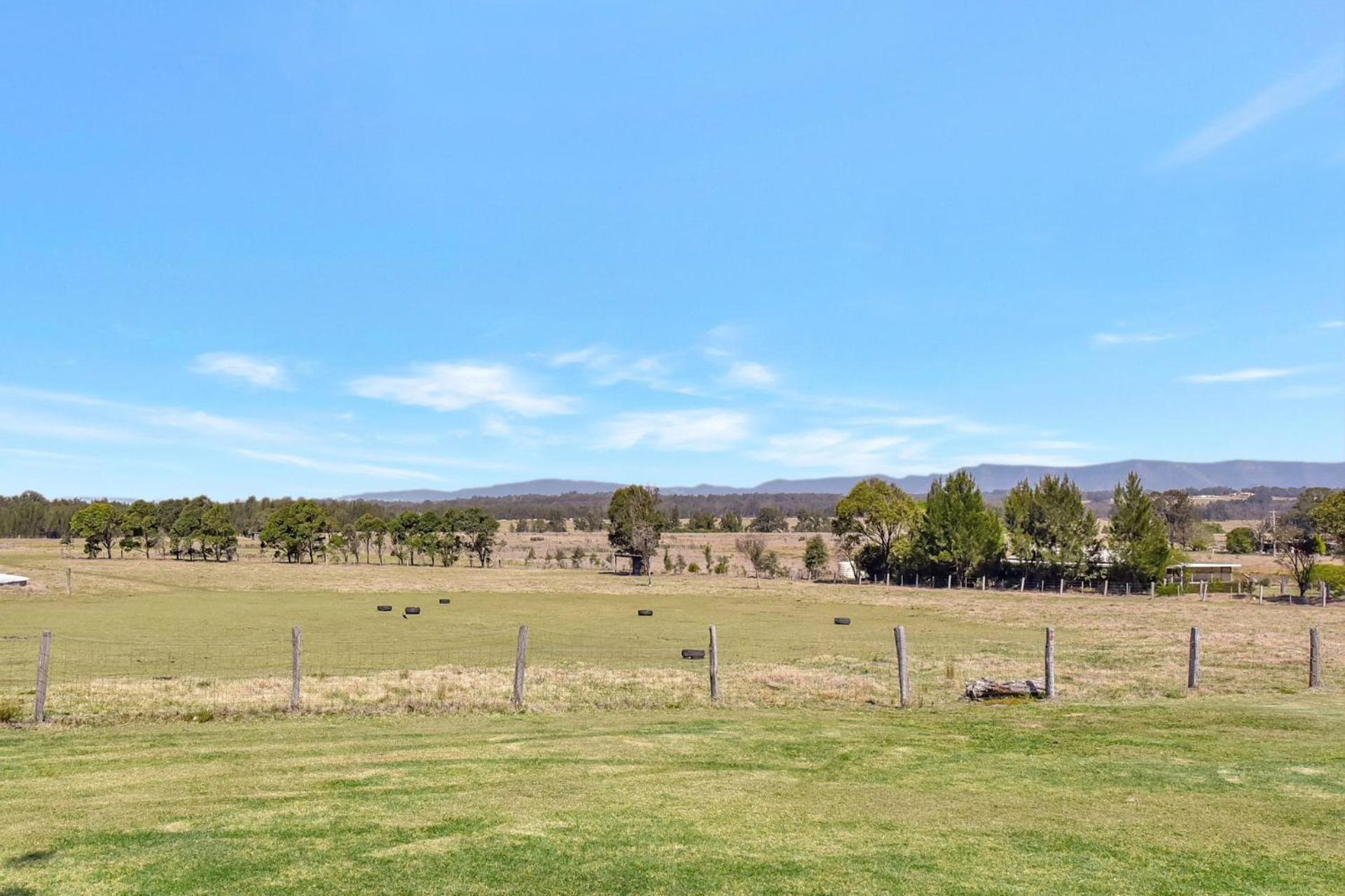 Clydesdale Cottage On Talga Rothbury Luaran gambar